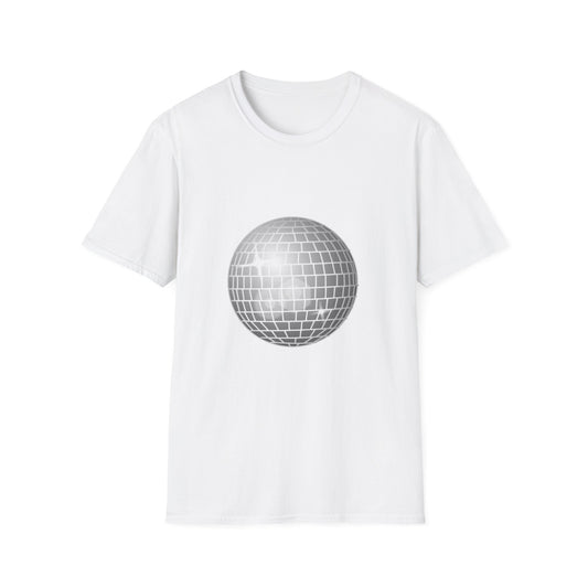 disco ball T-Shirt